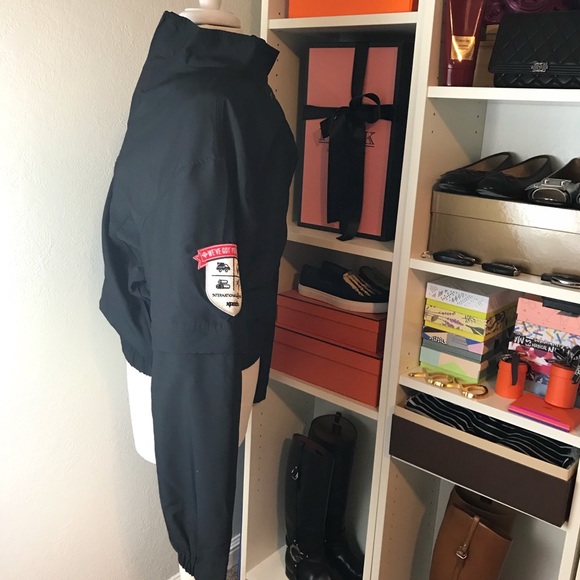 Cutter and Buck CB Wwindtek Pullover Windbreaker - Picture 8 of 8